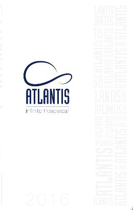 Atlantis kuvasto