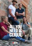 Clique-kuvasto