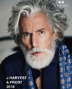 James Harvest-kuvasto