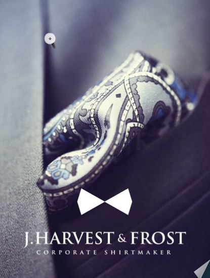 J. Harvest & Frost