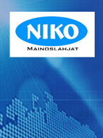 Nikotuotteet