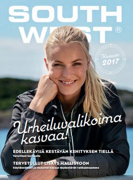 Southwest kuvasto